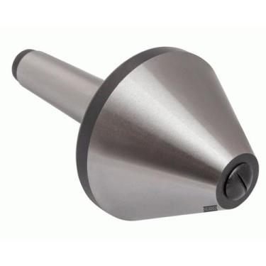 Imagem de ponta rotativa para tubo cone morse 4 55x160 mm - Orion