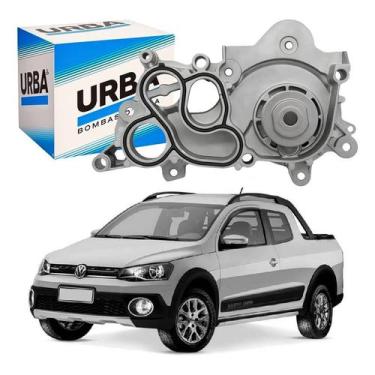 Imagem de Bomba Dagua Urba Saveiro Cross G6 1.6 16v 2014 A 2017
