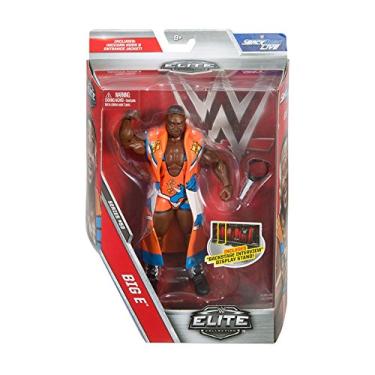 Imagem de Boneco WWE Elite Collection #44, Série 53