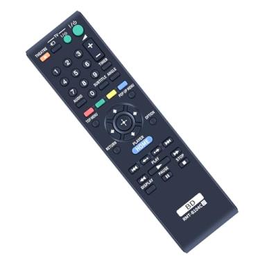 Imagem de Novo controle remoto RMT-B104C de substituição adequado para Sony BLU-RAY DISC Player BDP-S185 BDP-S270 BDP-S380 BDP-S470 BDP-S480 BDP-S490 BDP-S300 BDP-S350 BDP-S360 BDP-S370 BDP-S370 BDP-S370 550