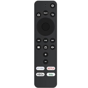 Imagem de Beyution Controle remoto IR de substituição CT-RC1US-19 compatível com TVs Toshiba Amazon Editions 32V35KU 43V35KU 75M550KU 65M550KU 55M550KU 43C350KU 50C350KU 55C350KU 65C350KU 75C350KU 75C350KU KU