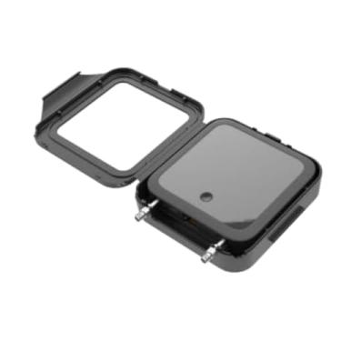 Imagem de Parsec Technologies, Inc. Capa protetora Hotspot montável para NETGEAR Nighthawk M1, M5, M6 e M6 PRO