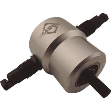 Imagem de Cortador Chapa Adaptador Furadeira Brasfort 7687