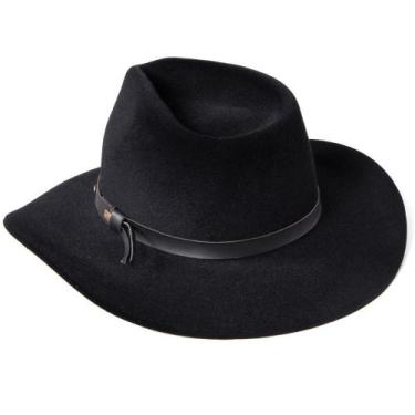 Imagem de Chapéu Country Cavalgada Comitiva Festa Barretos Sertanejo Classic 2.0