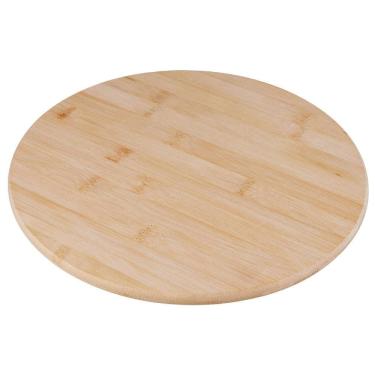 Imagem de Tábua Giratória Eco Bamboo Cazza