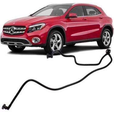 Imagem de Mangueira do Reservatorio Mercedes A200 Cla200 Gla200 B200 A250 Gla250