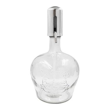 Imagem de Suqueira Vidro Transparente 4,8 Litros Luxo 28x21 Cm