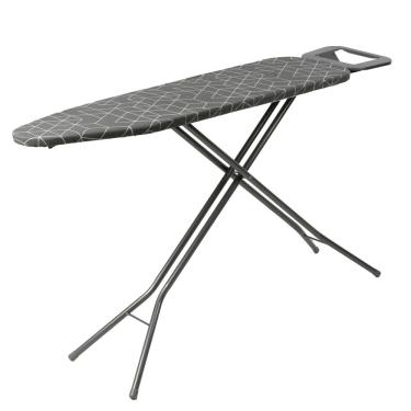 Imagem de Mesa de Passar Roupa Metal - A\CASA