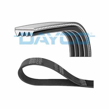 Imagem de Correia Poly-V (Acessorios) - Clio 1996 A 2002 / Twingo 1999 A 2002 - 