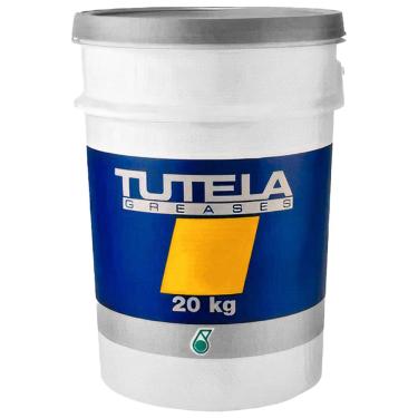 Imagem de Graxa Lubrificante Tutela Jota mp 0 ep Petronas 20Kg
