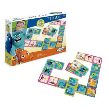 Imagem de Jogo Dominó Toy Story Pixar - Xalingo Brinquedos