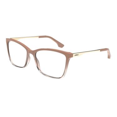 Imagem de Armação De Óculos Colcci Catarina C6184b8755 Nude Brilho