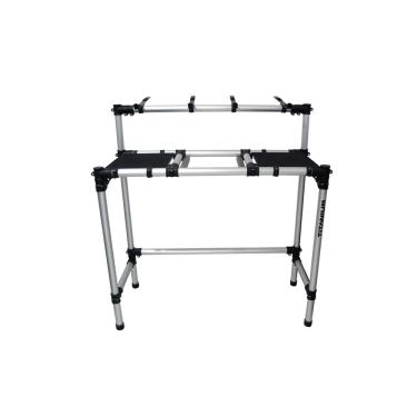 Imagem de Rack Para dj rdj cdj - titanium racks