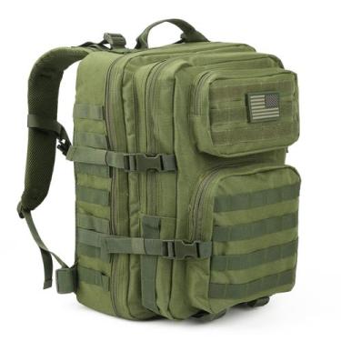 Imagem de Mochila tática REEBOW GEAR Army 40L 3 Day Assault Pack