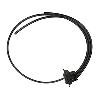 Imagem de Chave da Válvula de Ar do Regulador da Coluna de Direção, Substituição para K-N, 232027 2185839, Feita de Material ABS, Adequado para Atualização, Adequado para P-G-R-T e K-Series