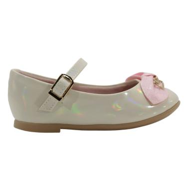 Imagem de Sapatilha Bb Sua Cia 7036123.00396 Branco