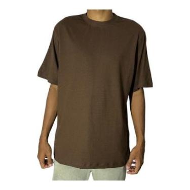 Imagem de Camiseta Oversized Vextor Crew Core-Masculino