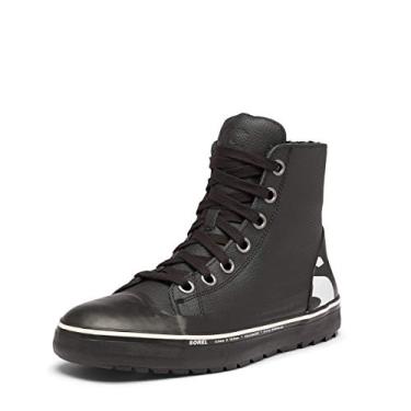 Imagem de Sorel Cheyanne Metro Hi Waterproof Black 1 14 D (M)