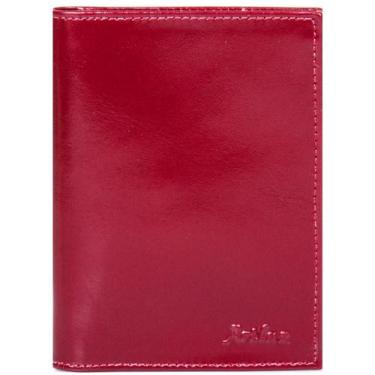 Imagem de Porta Documentos para Carro 445 - Artlux, Vermelho