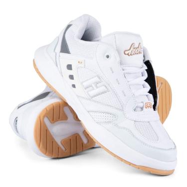 Imagem de Tênis Hocks RLX Baggy Cristal Branco R250.002.005