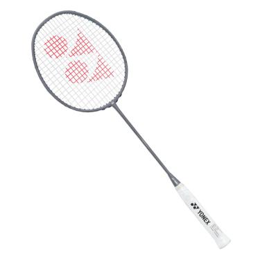 Imagem de Raquete De Badminton Yonex Nanoflare Nextage Game Cinza