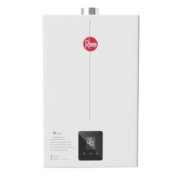 Imagem de Aquecedor 15 litros digital EF Bivolt GLP Rheem