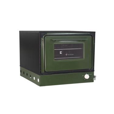 Imagem de Forno De Mesa Gás Bravo Multicores Brf - Venâncio Verde Verde