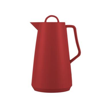 Imagem de Garrafa Térmica Em Plástico Ofel 1l Haüskraft