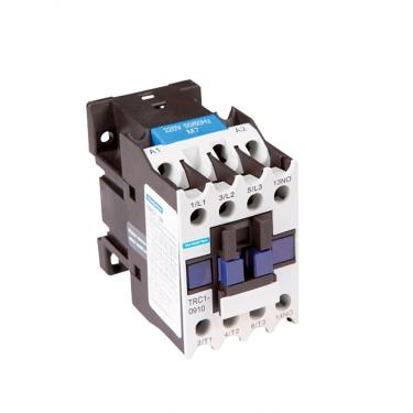Imagem de Contator Tripolar Trc1-0910 9a 220vca 1na Tramontina