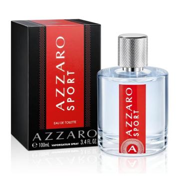 Imagem de Perfume Sport Azzaro Edt | Perfume Masculino