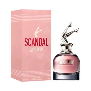 Imagem de Scandal Jean Paul Gaultier Edp Rose | Perfume Feminino 80ml