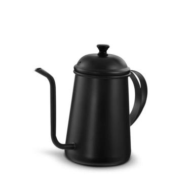 Imagem de Bule Bico Fino Black 700ml