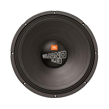 Imagem de Alto Falante Jbl Selenium Vulcano 18swv3.8 1900w 4r Subwoofer