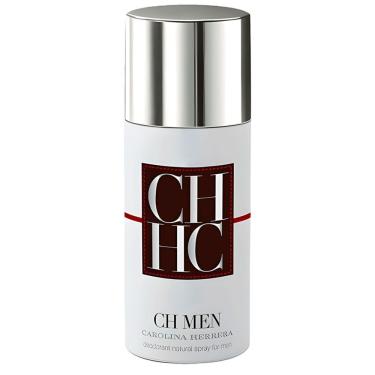 Imagem de Carolina Herrera Ch Men - Desodorante Spray Masculino 150ml