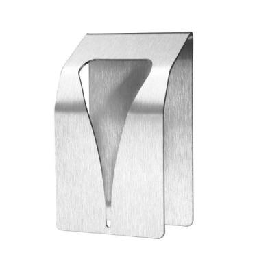 Imagem de Pendurador de Toalha Inox - Masutti Copat