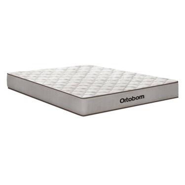 Imagem de Colchão de Casal 20cm X 138cm Robust Branco