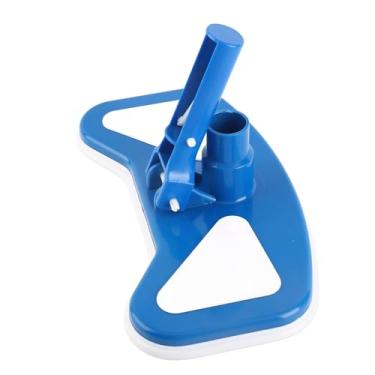 Imagem de YOUTHINK Cabeça de Vácuo Versátil e Prática da Piscina - Ideal para o Piso da Piscina e Removendo a Sujeira