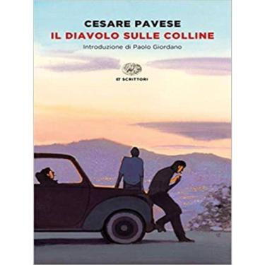 Imagem de Ii Diavolo Sulle Colline