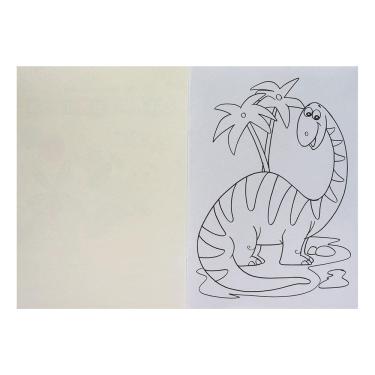 Imagem de Meu Livro-Kit é Um Barato! - Dinossauros