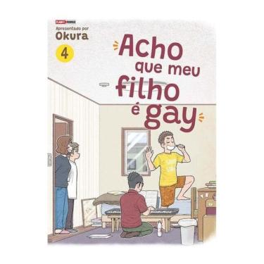 Imagem de Acho Que Meu Filho É Gay 04