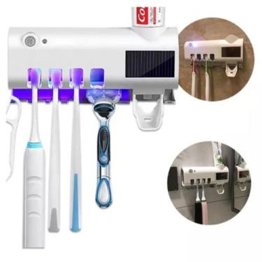 Imagem de Esterilizador de Escovas Automático USB - Smart SDV