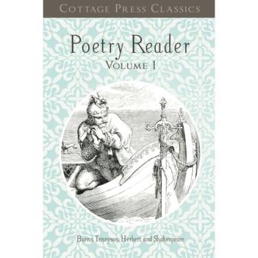 Imagem de Leitor de poesia de livros Volume 1 (leitores de poesia)
