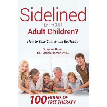 Imagem de Livro marginalizado por seus filhos adultos? : Como assumir o controle