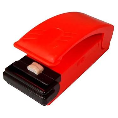 Imagem de Mini Seladora para Saco Plástico