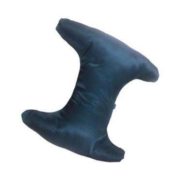 Imagem de simhoa Almofada de bateria, ferramenta de abafamento de voz, almofada de bateria leve, multiuso, absorvente de som, redutor de ruído para instrumento musical