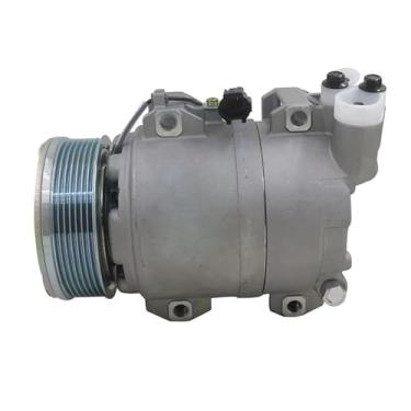 Imagem de RDLIFT-PART Compressor de ar condicionado 7PK 12V 926003XC0B 92600-3XC0B compatível com nissan urvan NV350 CARAVAN E25