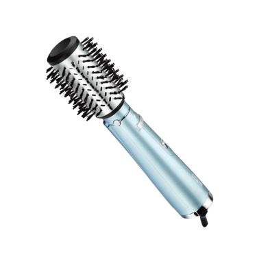 Imagem de Escova Rotativa Conair Hot Air Hydro Fusion Secadora Modeladora e Alisadora 550W - 127V