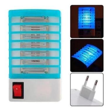Imagem de Ki 2 Repelente Elétrico Luz Noturna Mosquito - TM