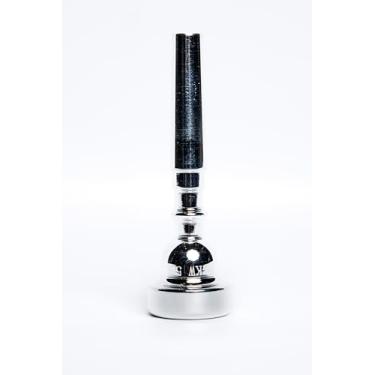 Imagem de GKW Trumpet 7C Silver Plated Mouthpiece: GKW Music is a Musician-Educator Founded Company, Providing You with Quality-Durable Music Instruments and Acceessories