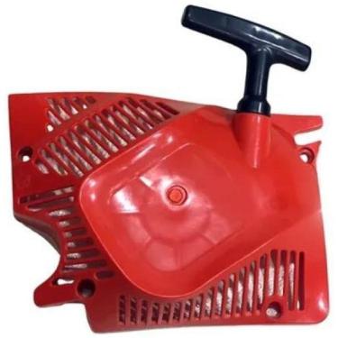 Imagem de Partida Retratil Puxador Motosserra Importada